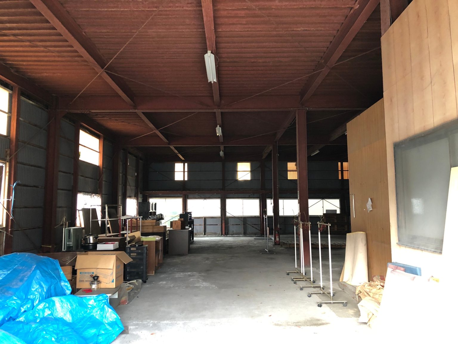 commercial 大善寺町宮本