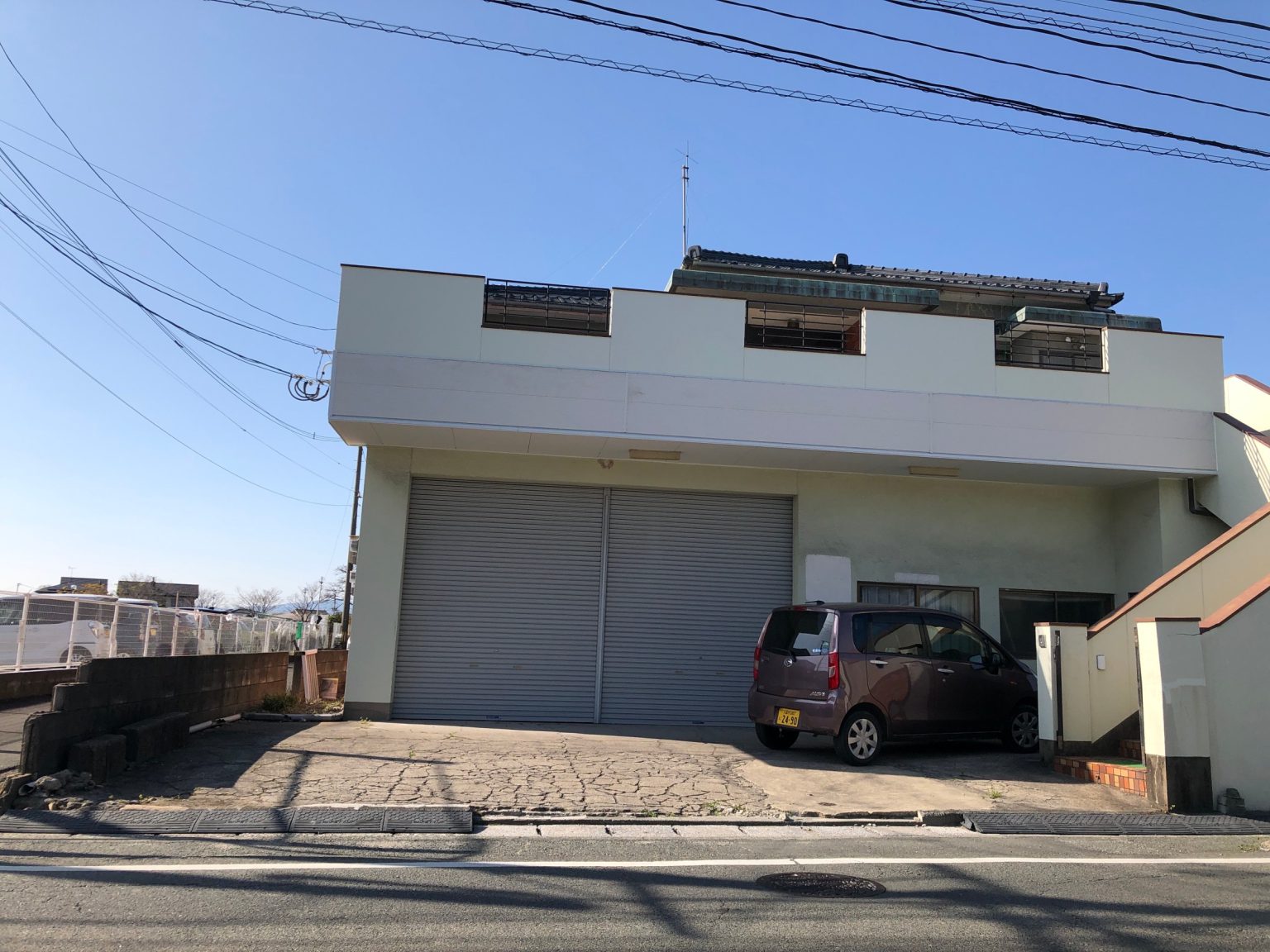 commercial 大善寺町宮本