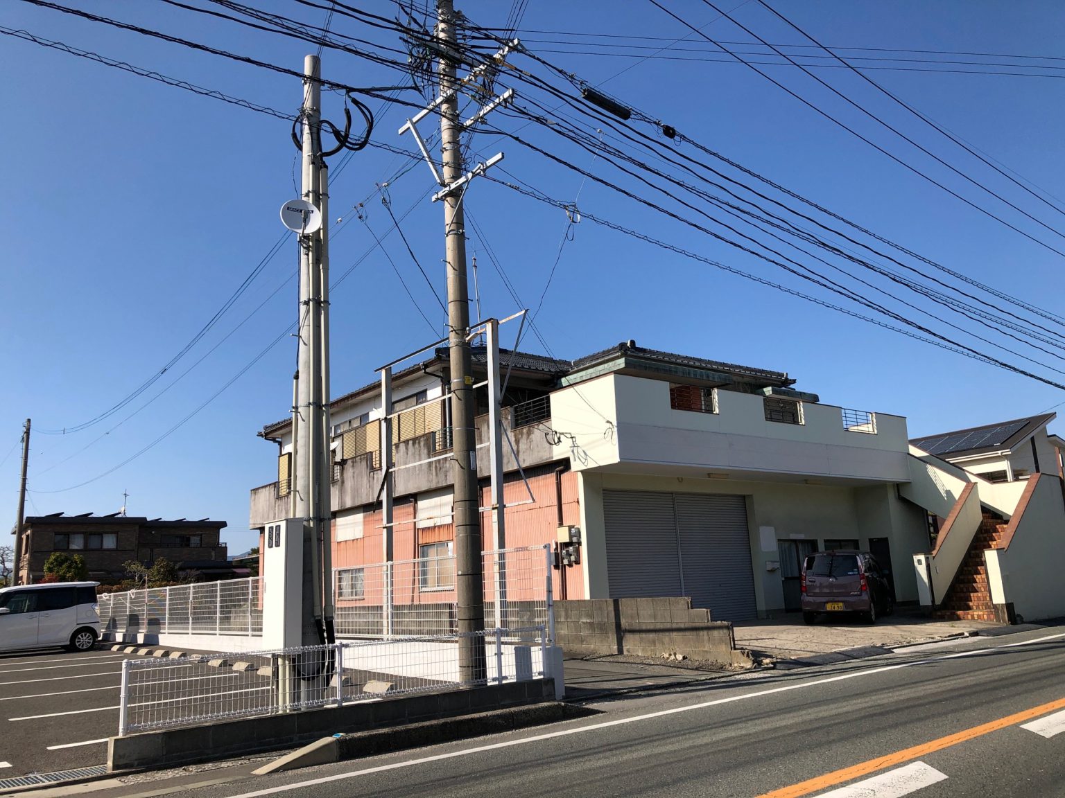 commercial 大善寺町宮本